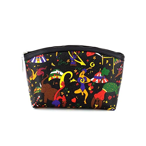 Preisvergleich Produktbild NECESSAIRE MAGIC CIRCUS SOFT 205M14088 - PIERO GUIDI