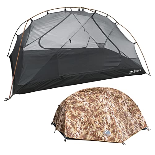 Hyke & Byke Zion Tent