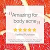 Neutrogena-Body-Clear-Acne-Treatment-Body-Wash-with-Salicylic-Acid-Acne-Medicine-Pink-Grapefruit-Body-Acne-Cleanser-to-Prevent-Breakouts-on-Back-Chest-Shoulders-85-fl-oz-Pack-of-3 Neutrogena Body Clear Acne Treatment Body Wash with Salicylic Acid Acne Medicine, Pink Grapefruit Body Acne Cleanser to Prevent Breakouts on Back, Chest & Shoulders, 3 x 8.5 fl. oz