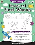 Teacher Created Resources