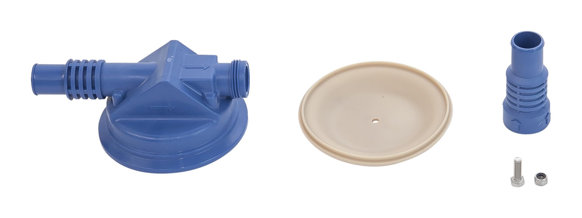 whale Boat Shower Pumps and Sumps 71947 Other, Multicolor, One Size