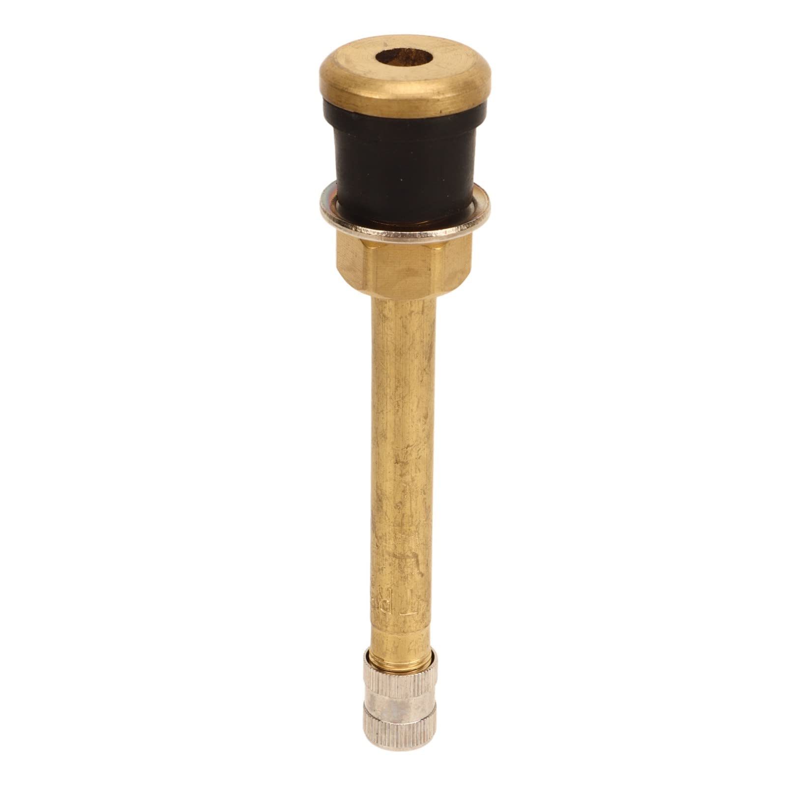 20PCS Reifenventil-Stiele, Schlauch lose Luft-Flüssig-Traktor-Ventil-Stängel für Schlauch lose Reifen, LKW-Klemme im Ventil-3-1/8-in-Tubeleslose LKW-Ventils tange für Busse