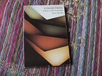 Connections: A Rhetoric/Short Prose Reader 0395341019 Book Cover
