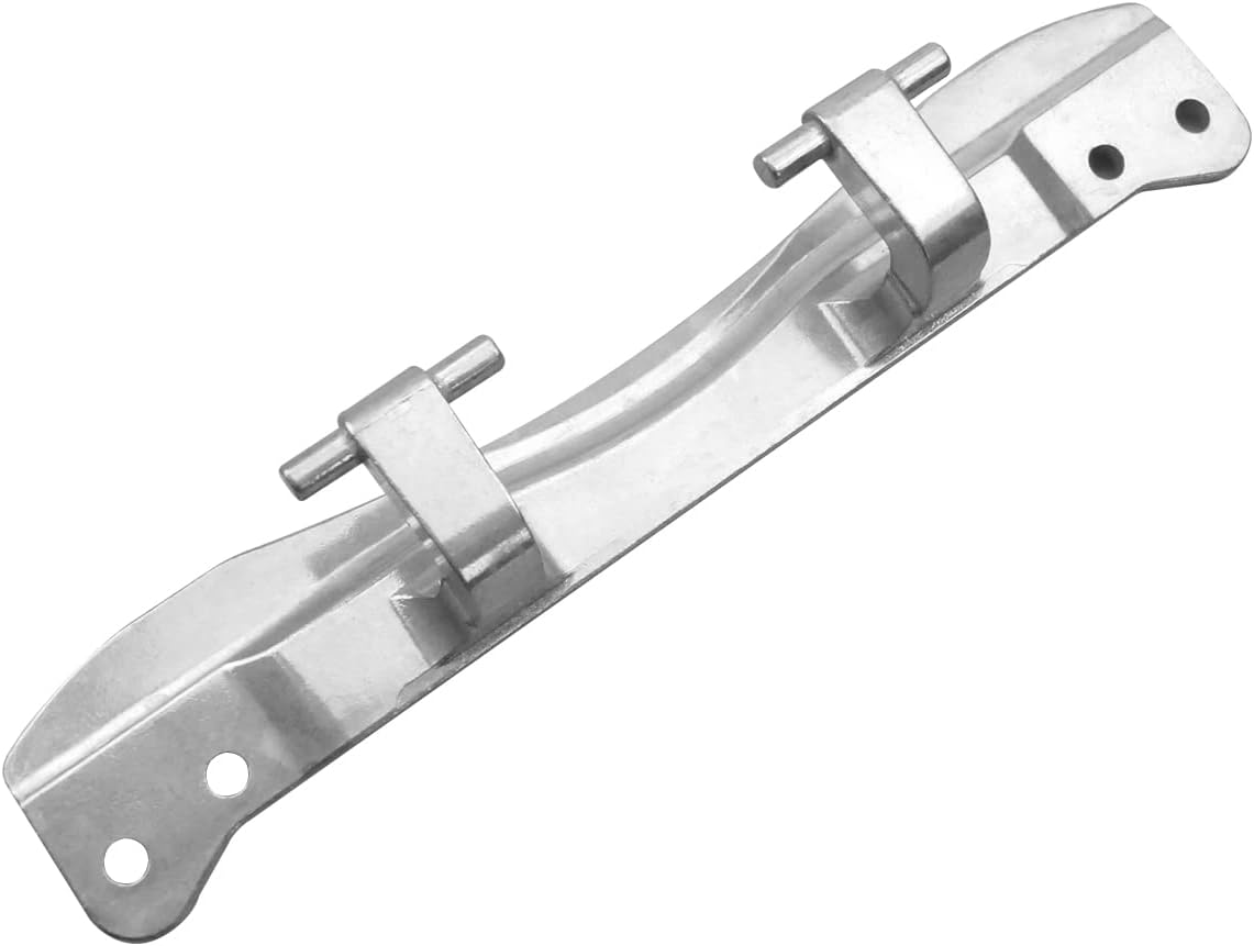 W10208415 Washer Door Machine Hinge Fit for Whirlpool Amana