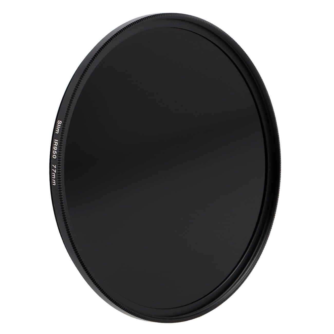 ayex 950nm IR Infrarotfilter 77mm - Extreme Infrarotfotografie für Kamera & Objektiv