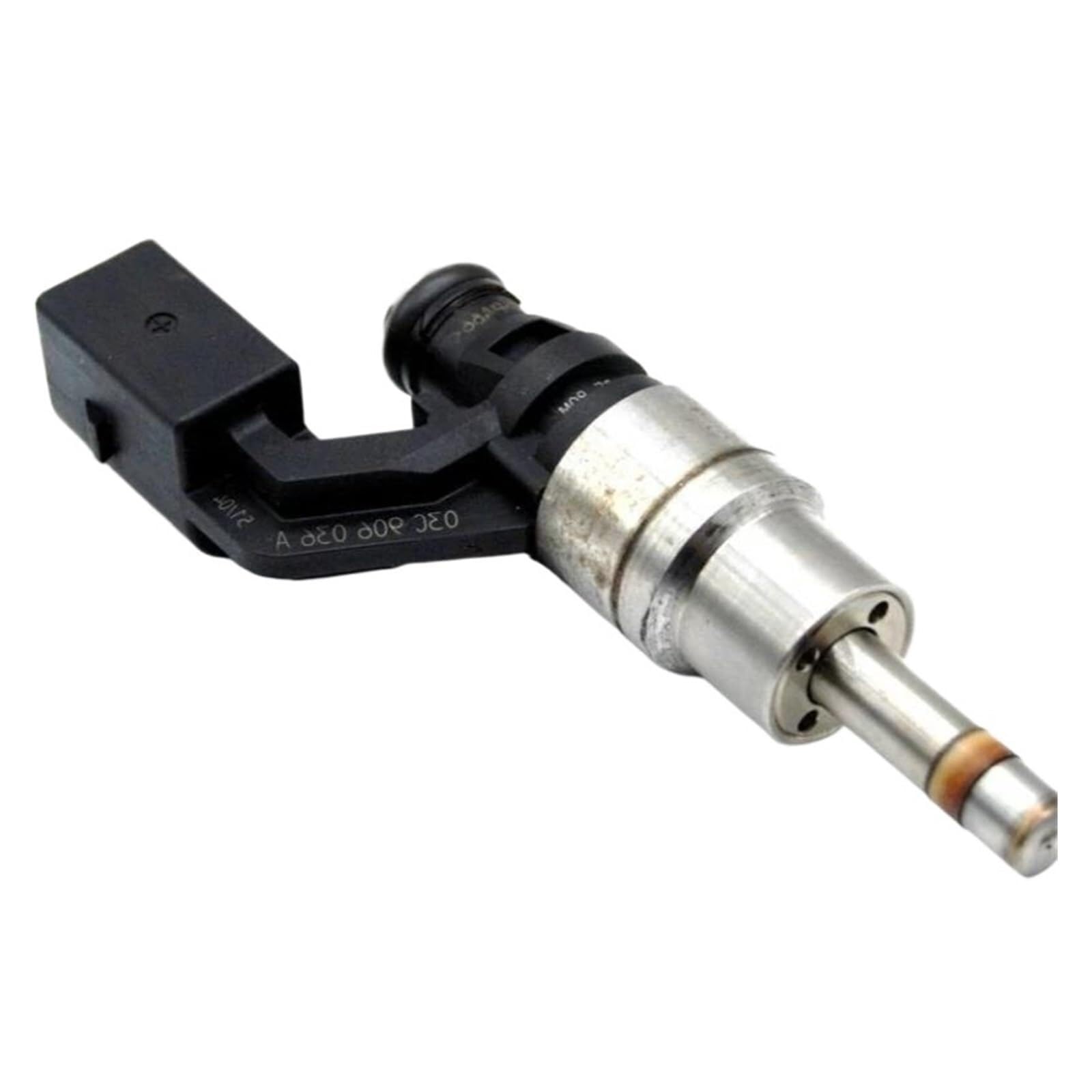 Qdouimoo 4Pcs Diesel Injector Petrol Fuel Injector For Vw For Eos For Golf For Jetta For Passat For Touran 0261500016 03C906036a 1/4 Pcs