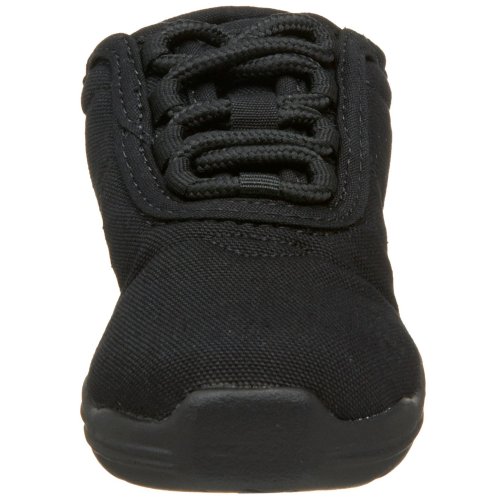 Capezio Little Kid/Big Kid Ds03 Canvas Dance Sneaker,Black,13.5 M Us Little Kid #TOP1