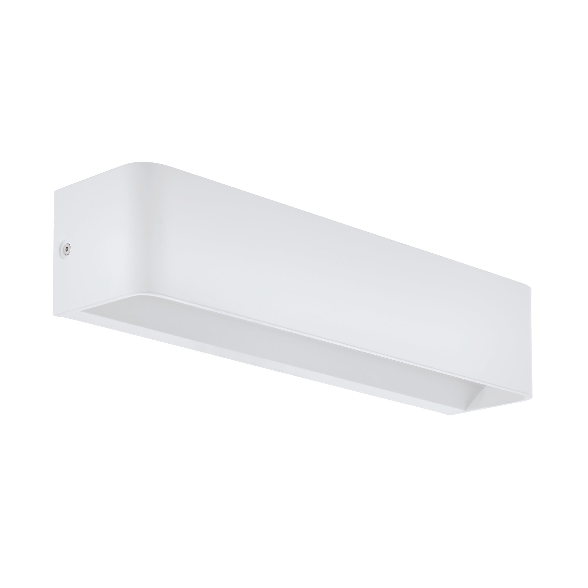 Eglo LED Lampada da Parete Sania 4, Applique 1 fiamma, Design