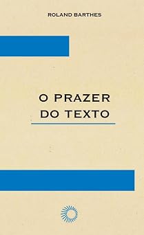 O prazer do texto