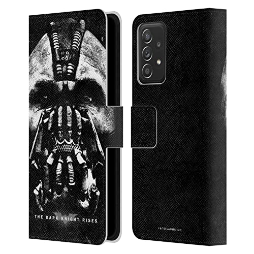 Housse cuir Samsung Galaxy A53 5G Bane protection antichoc intégrale