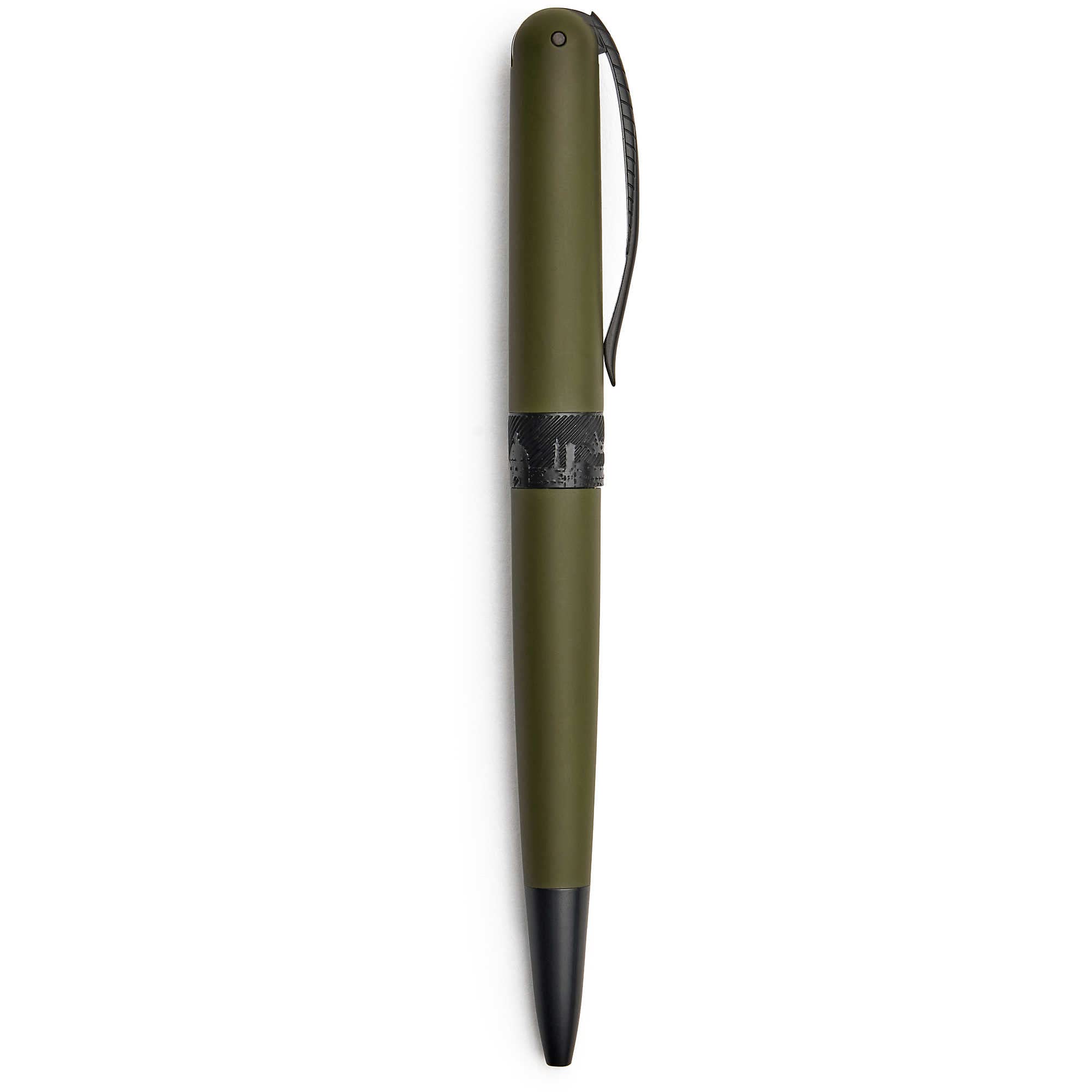Pineider Penna Personalizzata A Sfera Avatar Ur Matt offerta classico cod. SS0MIPP4103608