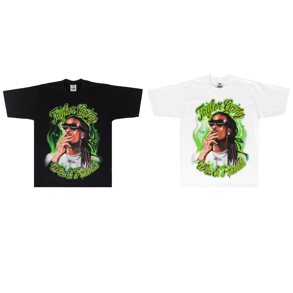 Amazon | [プロ クラブ] x テイラーギャング Wiz Khalifa ウィズ  