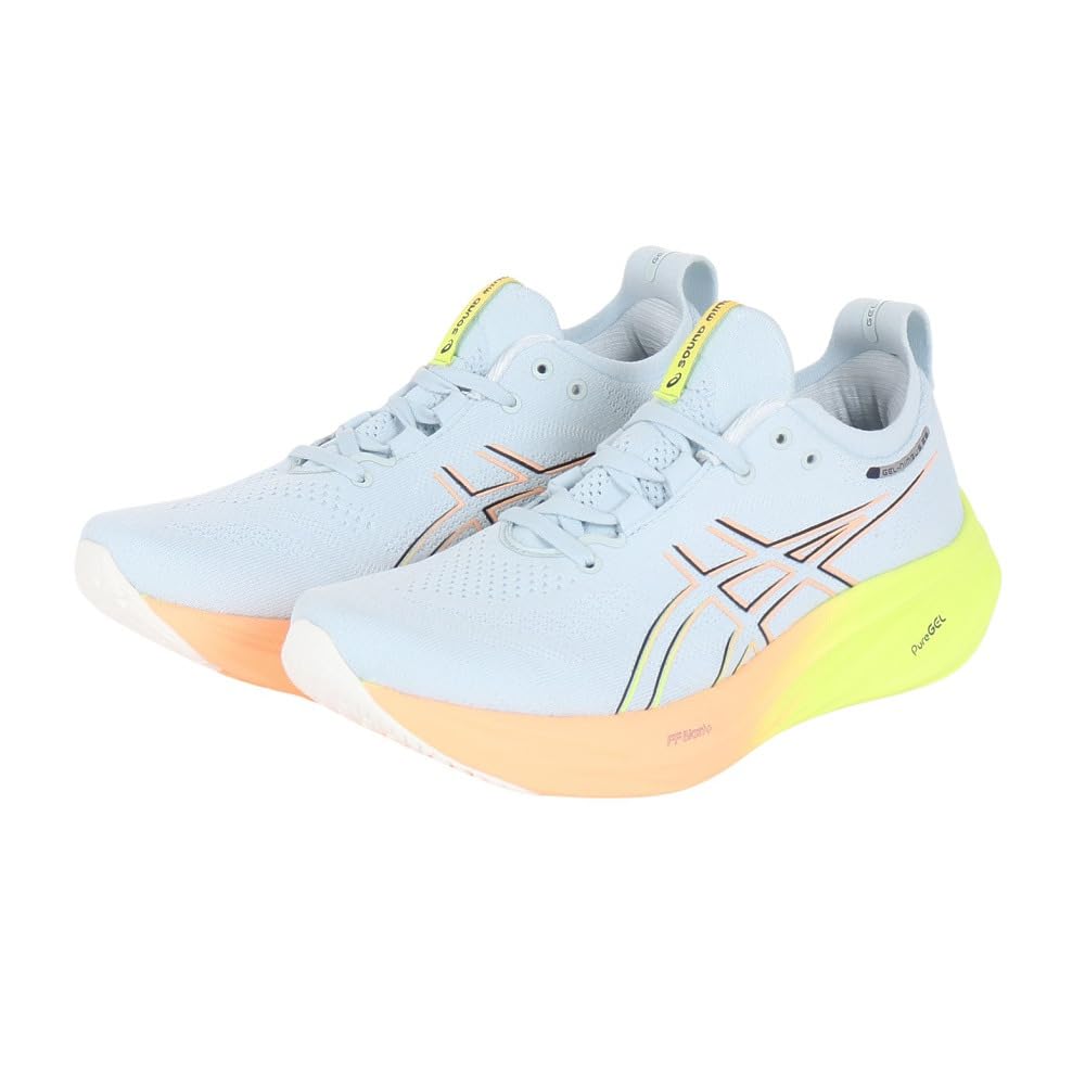 Amazon.co.jp: アシックス（ASICS） ランニング ジョギングシューズ