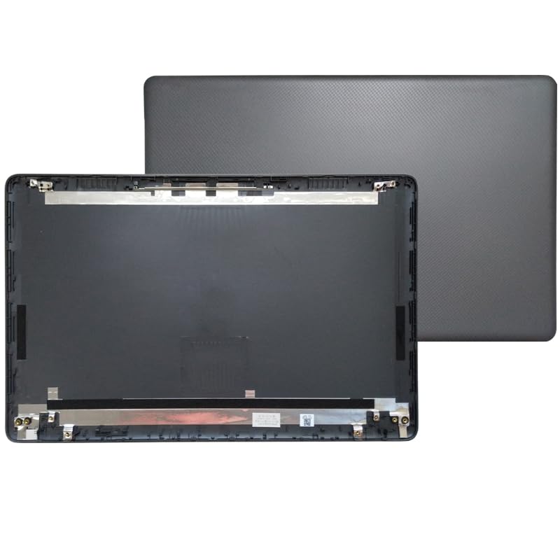 Repare su portátil con la tapa trasera para HP 15-DA TPN-C135