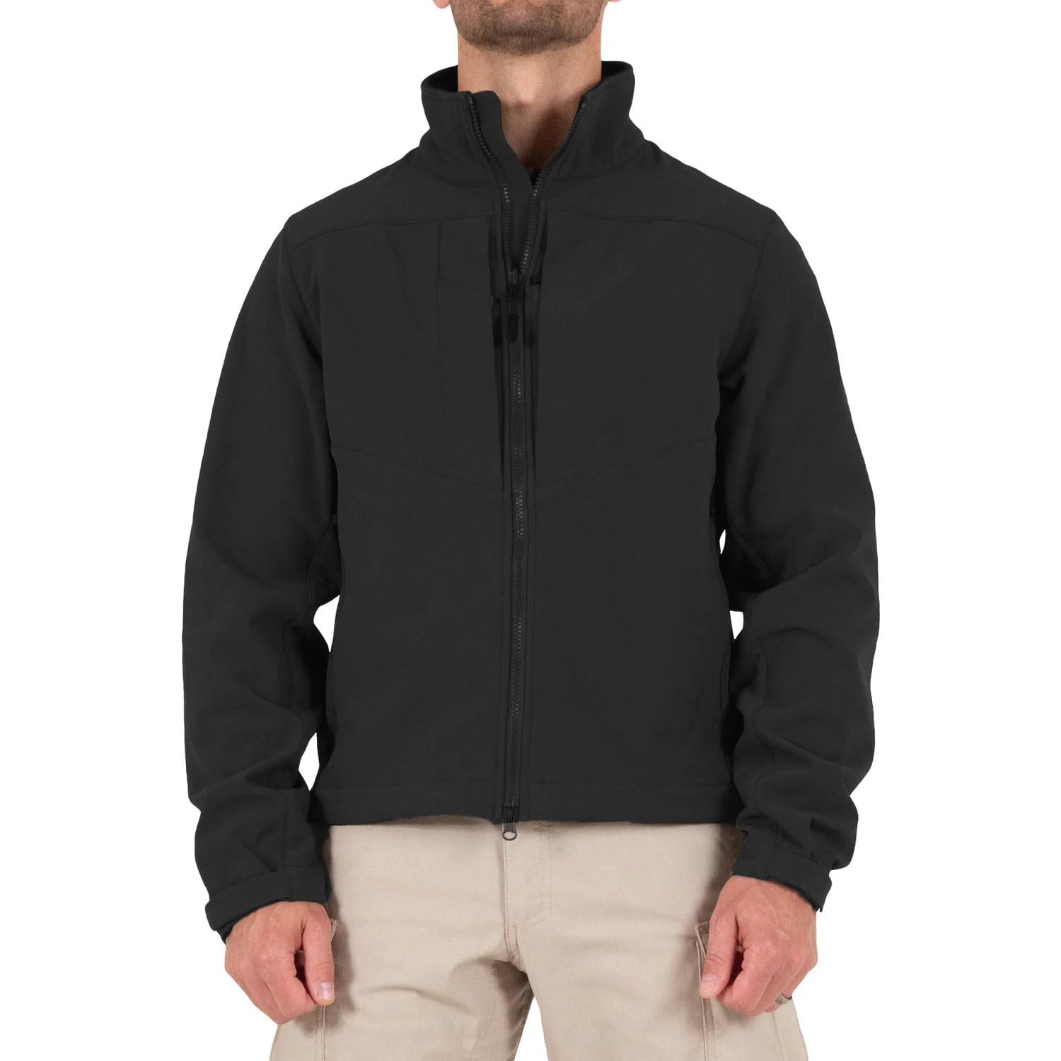 Men's First Tactical Tactix Series Softshell Duty Jacket