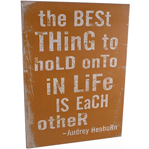 Magical Gift Store The Best Thing Plaque Cover