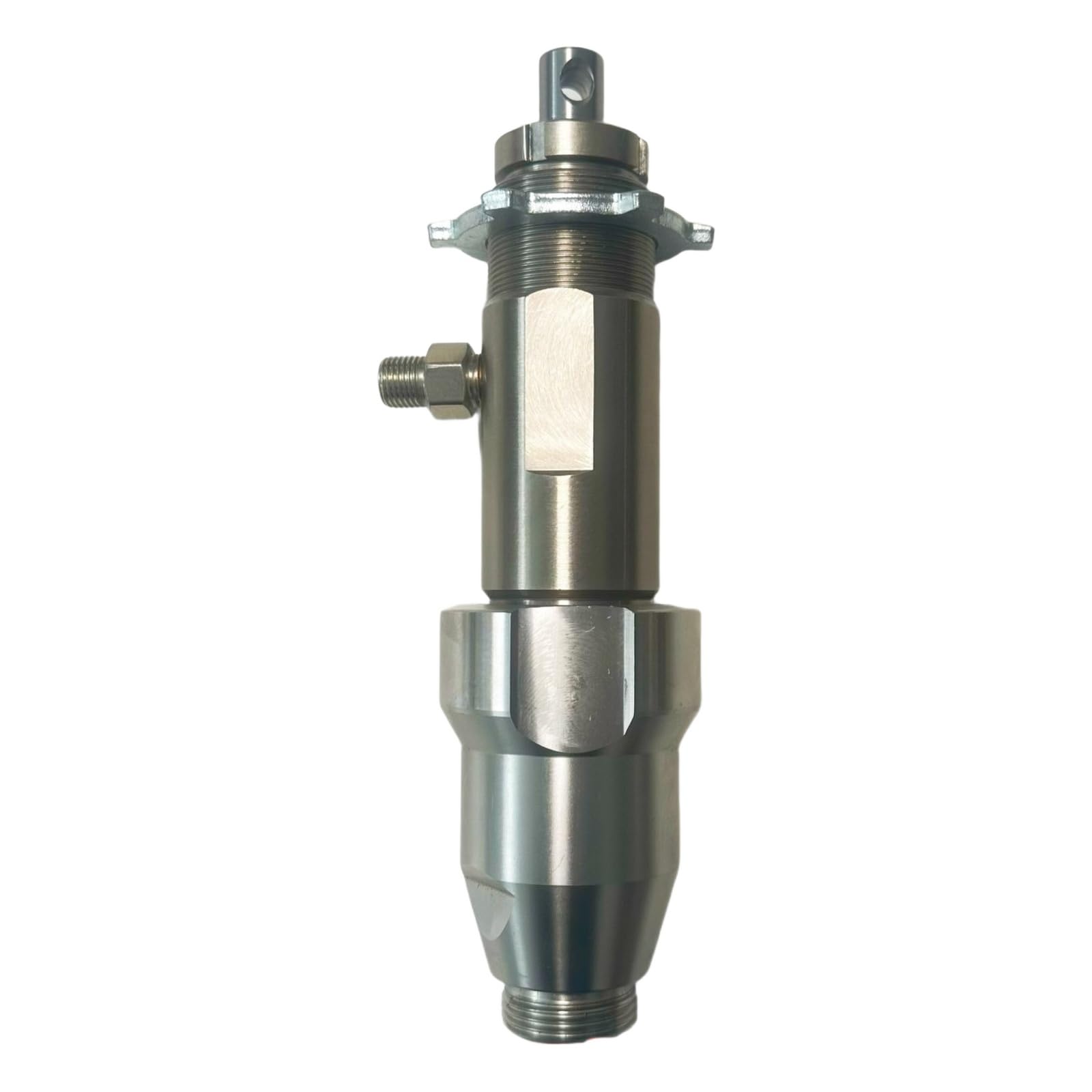 Sjloynwq One Color Airless Spraying Machine Pump Body Assembly 490/595/795 Plunger Parts(795/995 Double Ceramics 700/995)