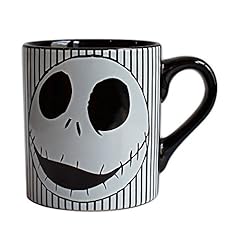 Jack Skellington Stripes (14 Ounces)