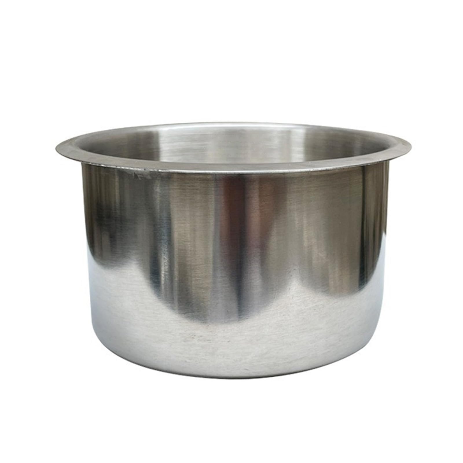 YROHGKPN Recessed Stainless Steel Marine Boat Beverage Rack Drink Bottle