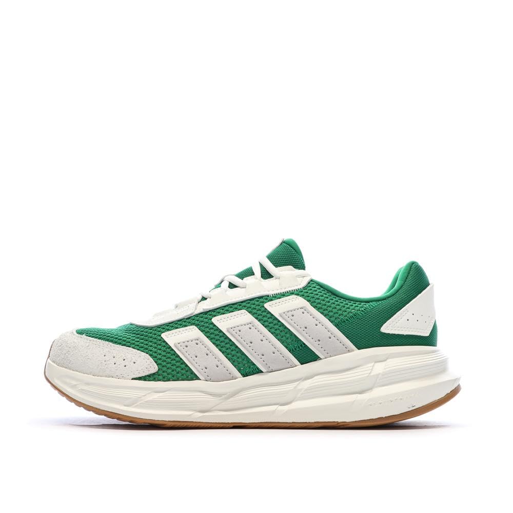 adidas Scarpe Running Verde/Bianco Uomo Astrastar