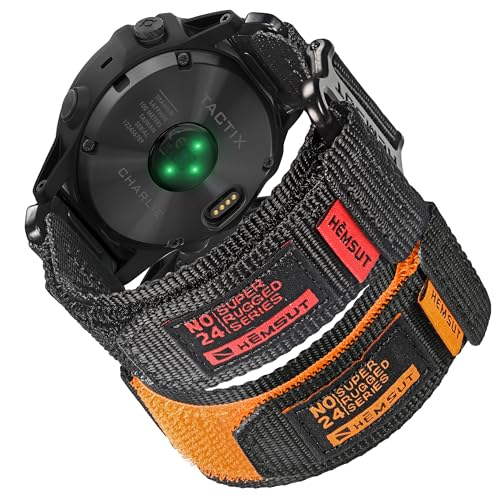 [torbollo] 22mm�K�[�~���N�C�b�N�t�B�b�g�o���h 2�{�Z�b�g F?nix/Instinct/Approach/MARQ/Quatix/D2/Forerunner/Enduro/Tactix�ȂǗp �i�C�������x���N���K�[�~�������p�X�g���b�v