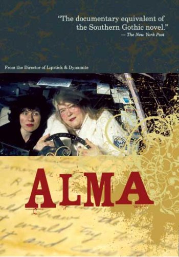 Photo de Alma
