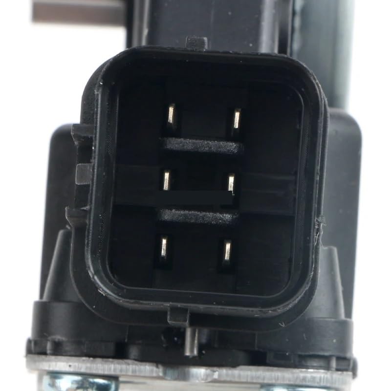 Moteur de lève-vitre bloqué sur CRV ? Solution de rechange DC12V 2PIN 6PIN