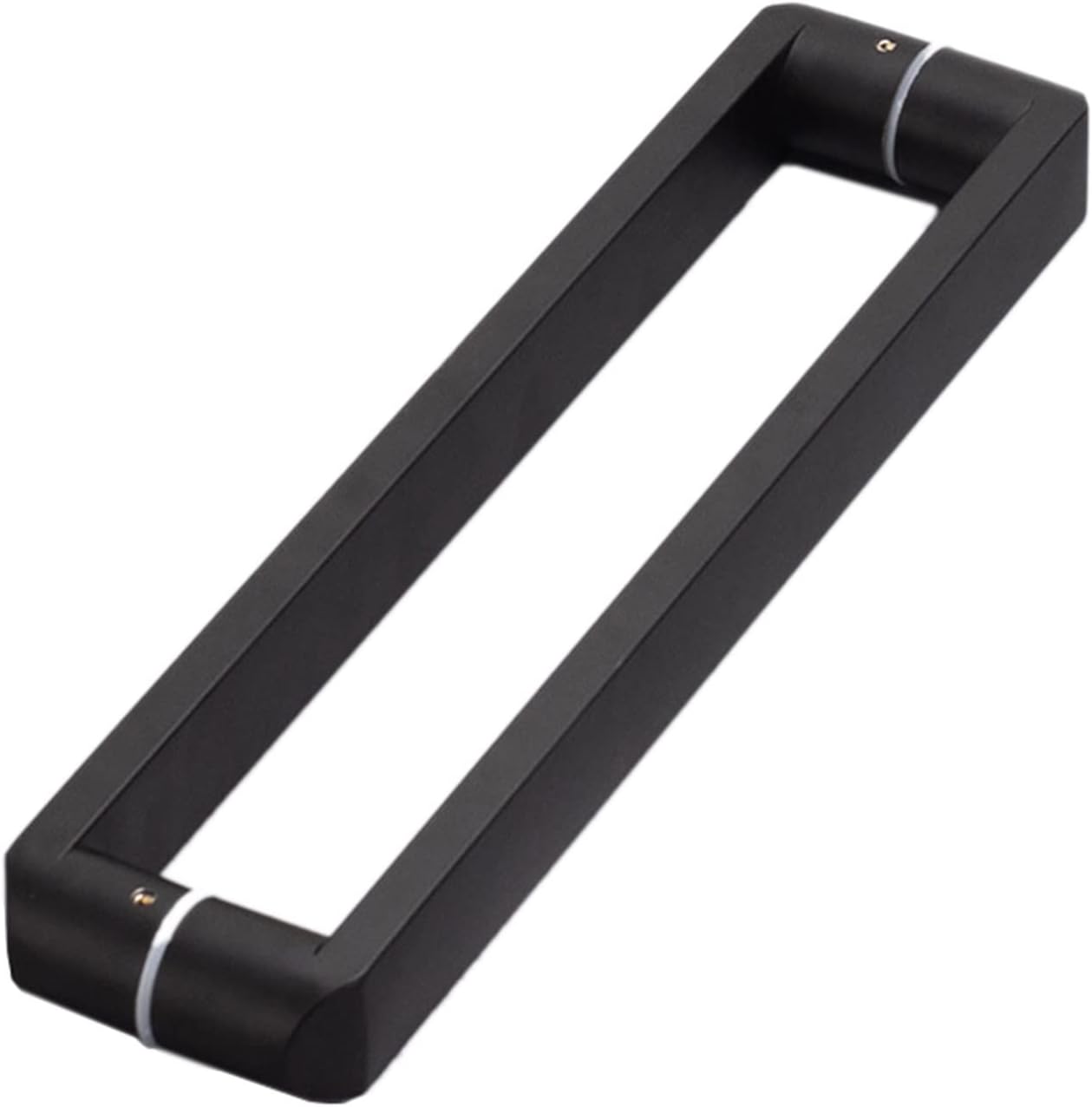 Commercial Door Handle, Heavy Duty Sliding Door Handle for Barn, Double