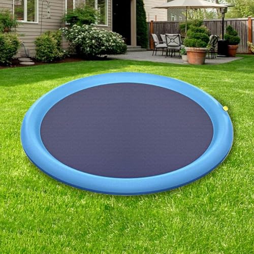 Tapis d'eau pour aventures de camping et loisirs extérieurs