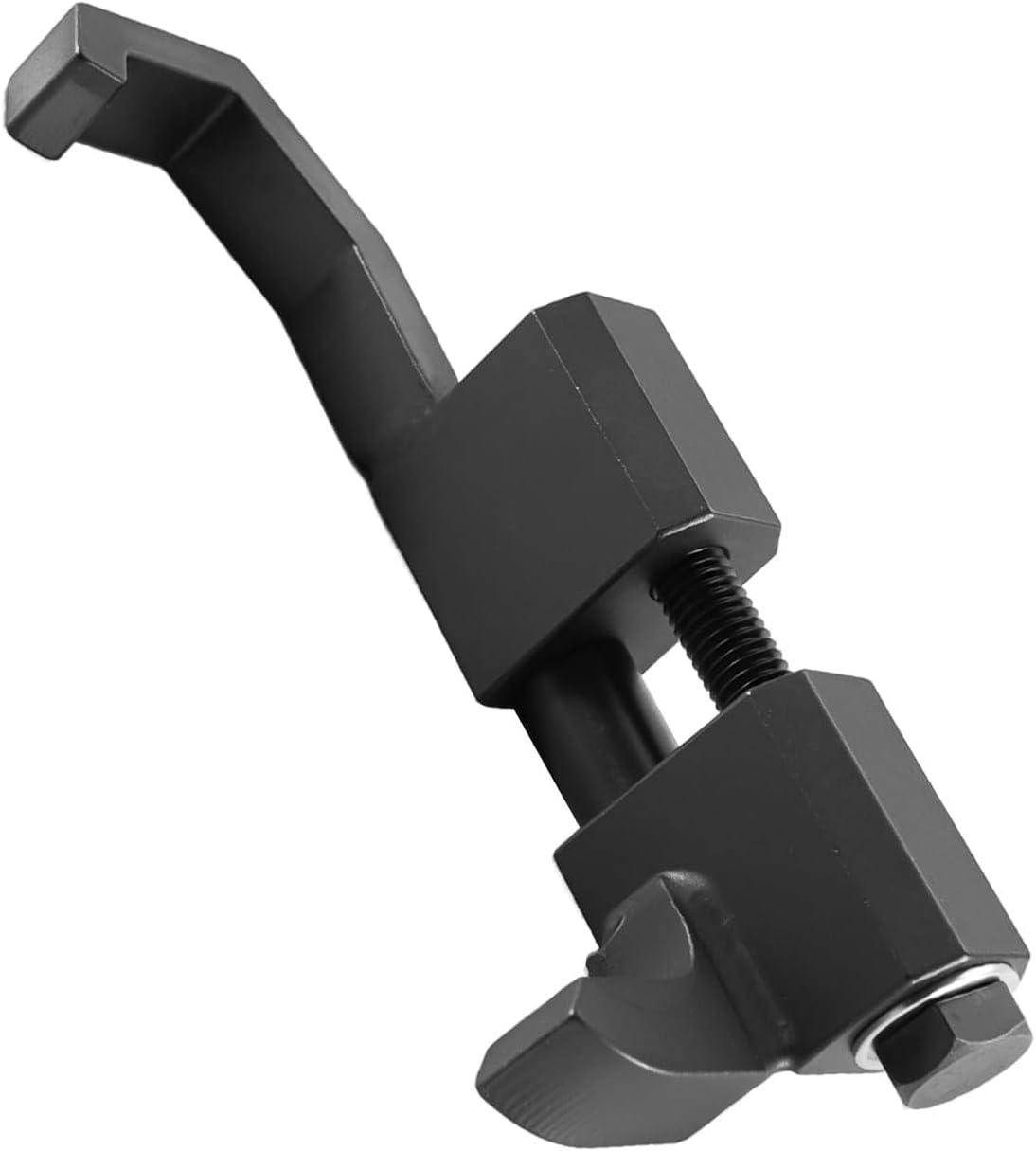 EN-48932 Belt Tension Compressor Tool, 5460 Belt Tensioner Compressor for Automotive Repair, Adjustable Arm Serpentine Belt Tensioner for Car Truck SUV