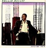 Philip Bailey ‎– Inside Out