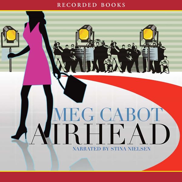 Cover art for Airhead