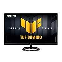 ASUS TUF Gaming VG279Q5R Monitor Gaming da 27", Full HD Fast IPS (1920x1080)
