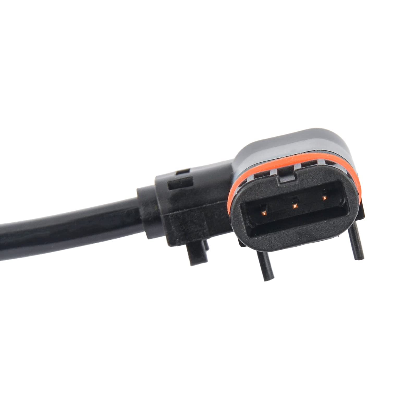 Bisenya Amortiguador 1 unids para reemplazo delantero izquierdo/derecho 3pins para S-Class W220 S600 S500 S430 S320 S280 2203202438 2203205113 220320243860 220320243880 220320511360