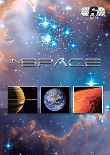 In Space Collection DVD Box Set