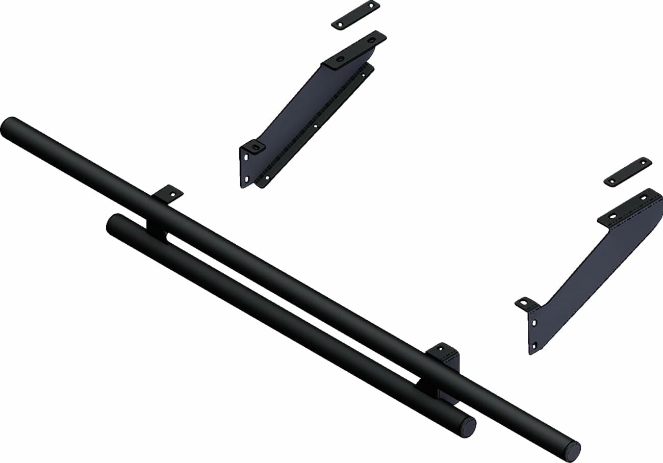 KFI Rear Bumper 101610