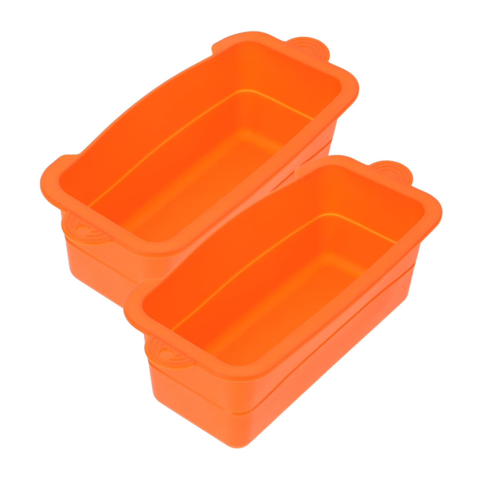 BRIGHTFUFU Grease Catcher for Grill 2-Pack Silicone Grease Cup Liners Drip Pan Liners