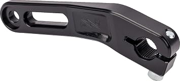 Thrashin Supply Co TSC-2908-1 EZ Shift Inner Arm Lever - Black