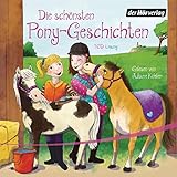  Die schönsten Pony-Geschichten: Lesung