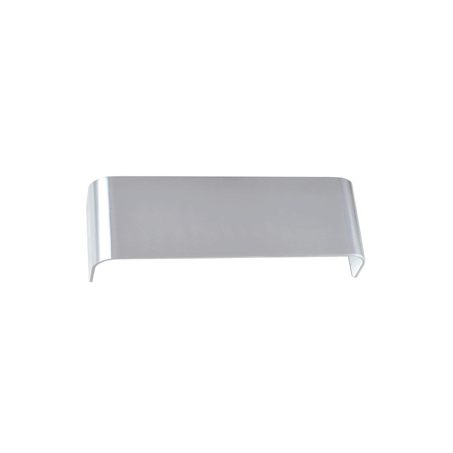 SLV MANA lampshade/Accessories for Free-Standing lamp, Floor lamp, LED lamp Living Room/Aluminium