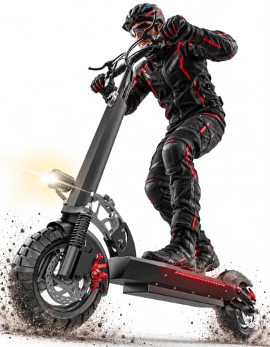 ASKGO 1800W Heavy-Duty E-Scooter