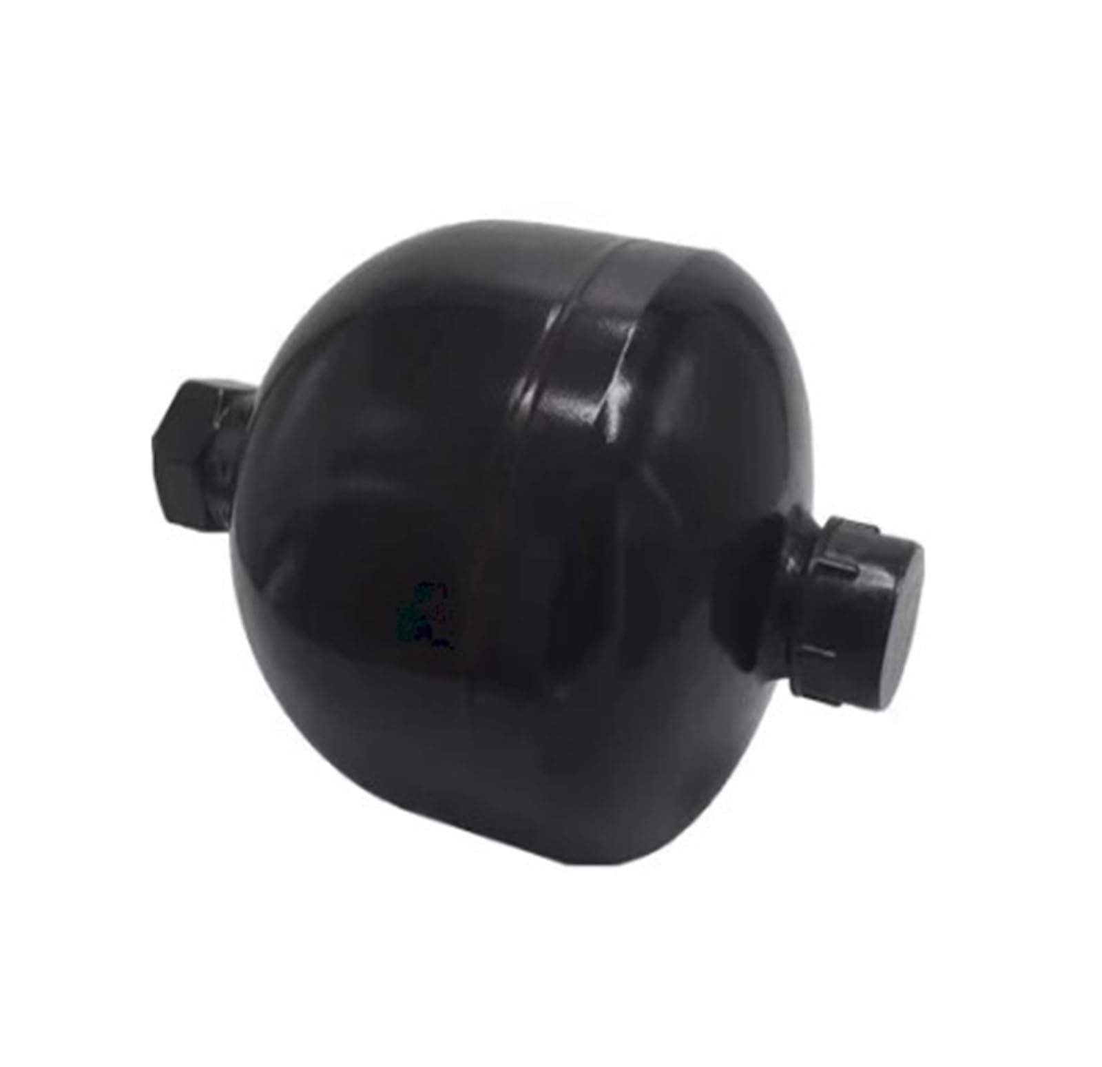 Accumulatore idraulico a membrana 2,8 L / 210 Bar, filettatura femmina 3/4"