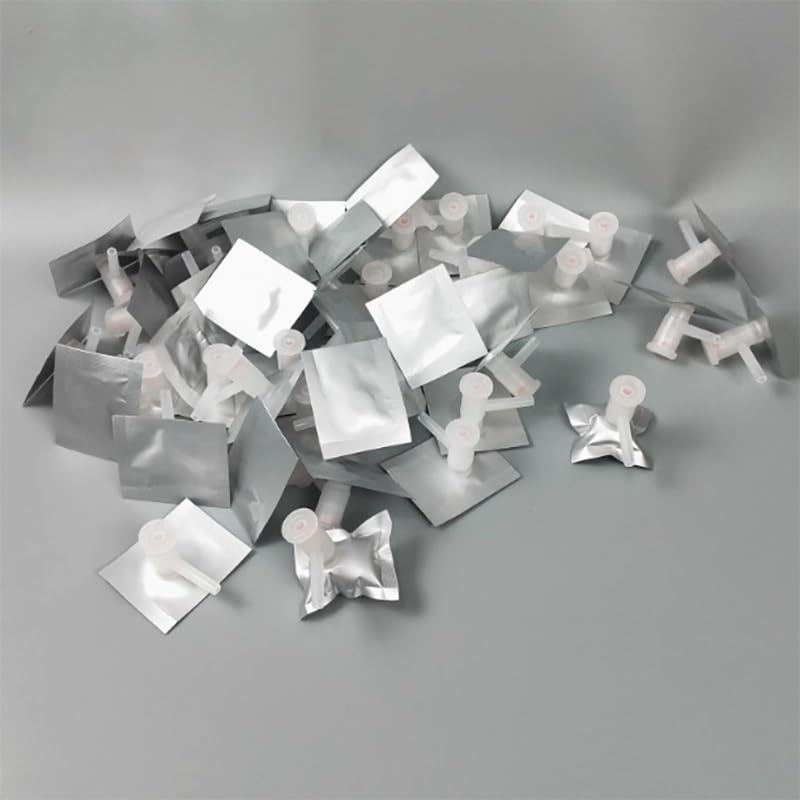 Aluminum Foil Sampling Bags, Capacity5-500mL