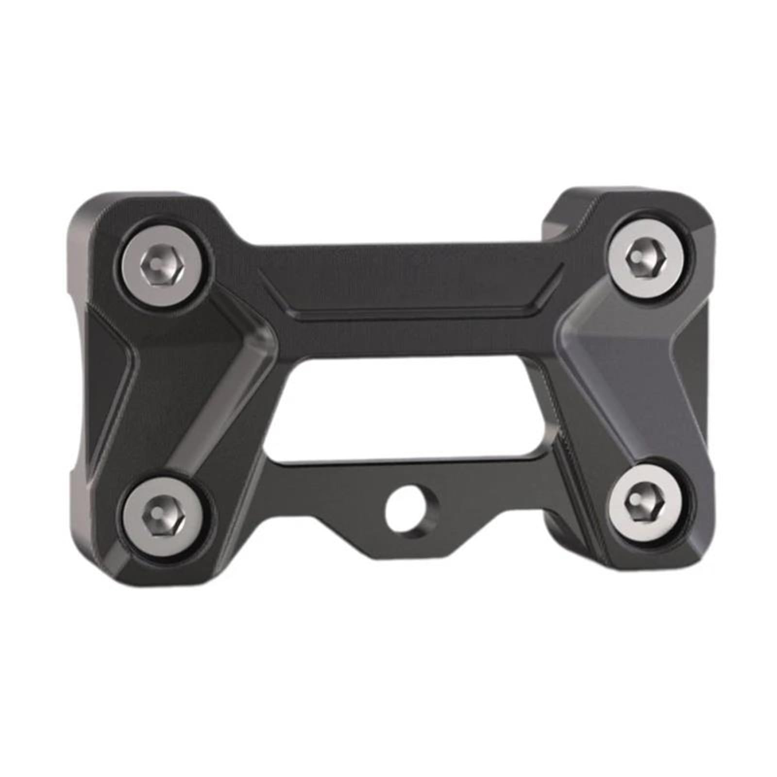 Rehausseurs de guidon CB650R pour éliminer la fatigue du dos sur NX400