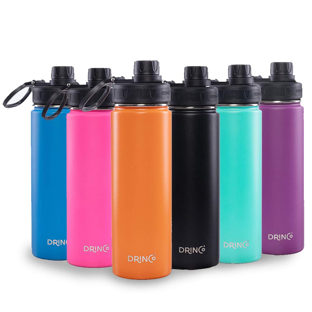 drinco water bottle