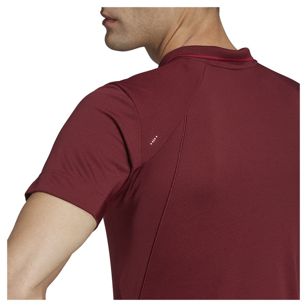 adidas T Freelift Polo Polo Hombre