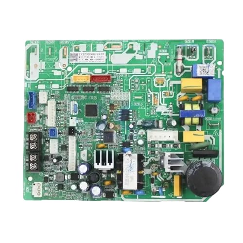 Compatible For Midea �G�A�R�� �R���f�B�V���i�[ CAFK75ZN1DPA1-3.ZY001.JD.T.NK.NP2-1 17123000009558 PCB 17123000012478 �R���g���[�� �{�[�h�������i�Ƃ���