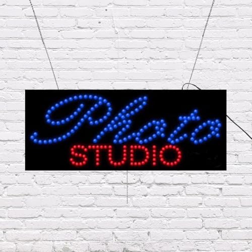 CommerceSigns LED Photo Studio Sign thumbnail 3