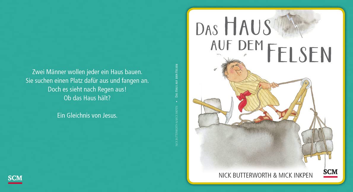 Von Eseln, Räubern und Kamelen: Gleichnisse und Geschichten von Jesus (Bilderbücher für 3- bis 6-Jährige)