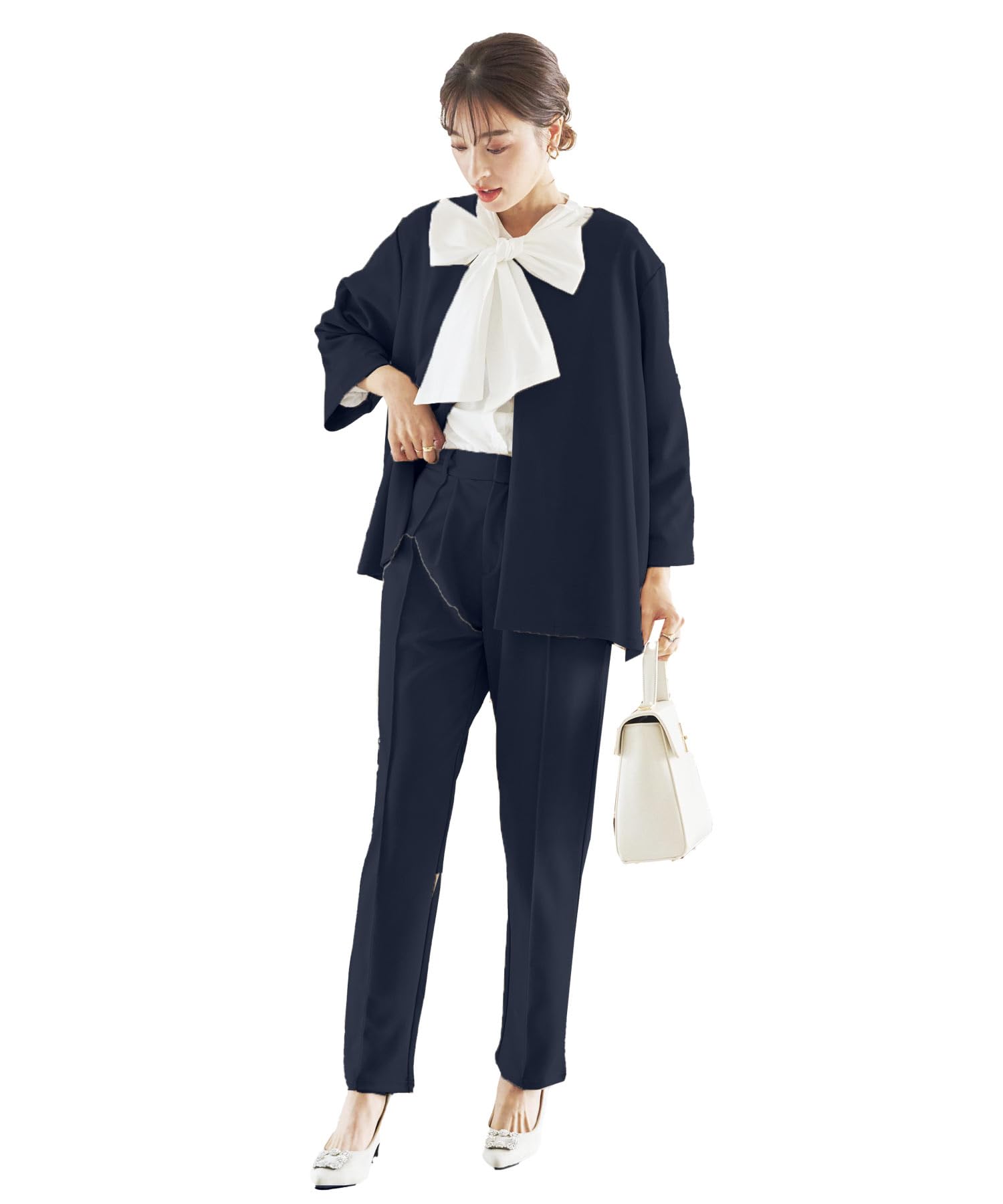 Amazon | [神戸レタス][ セレモニー ] スーツ レディース